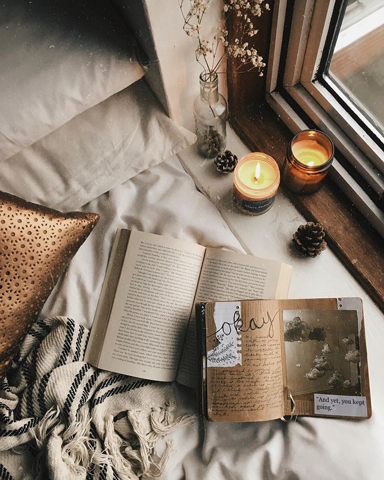 15 απολαυστικές φωτογραφίες για βιβλιοφάγους