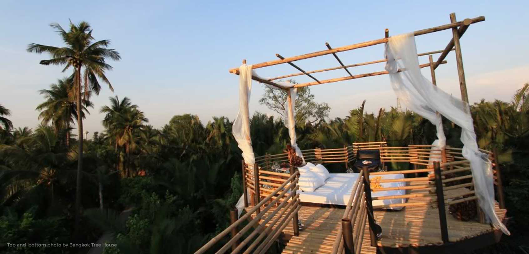 5 παραμυθένια ξενοδοχεία που θα ξυπνήσουν το παιδί μέσα σας