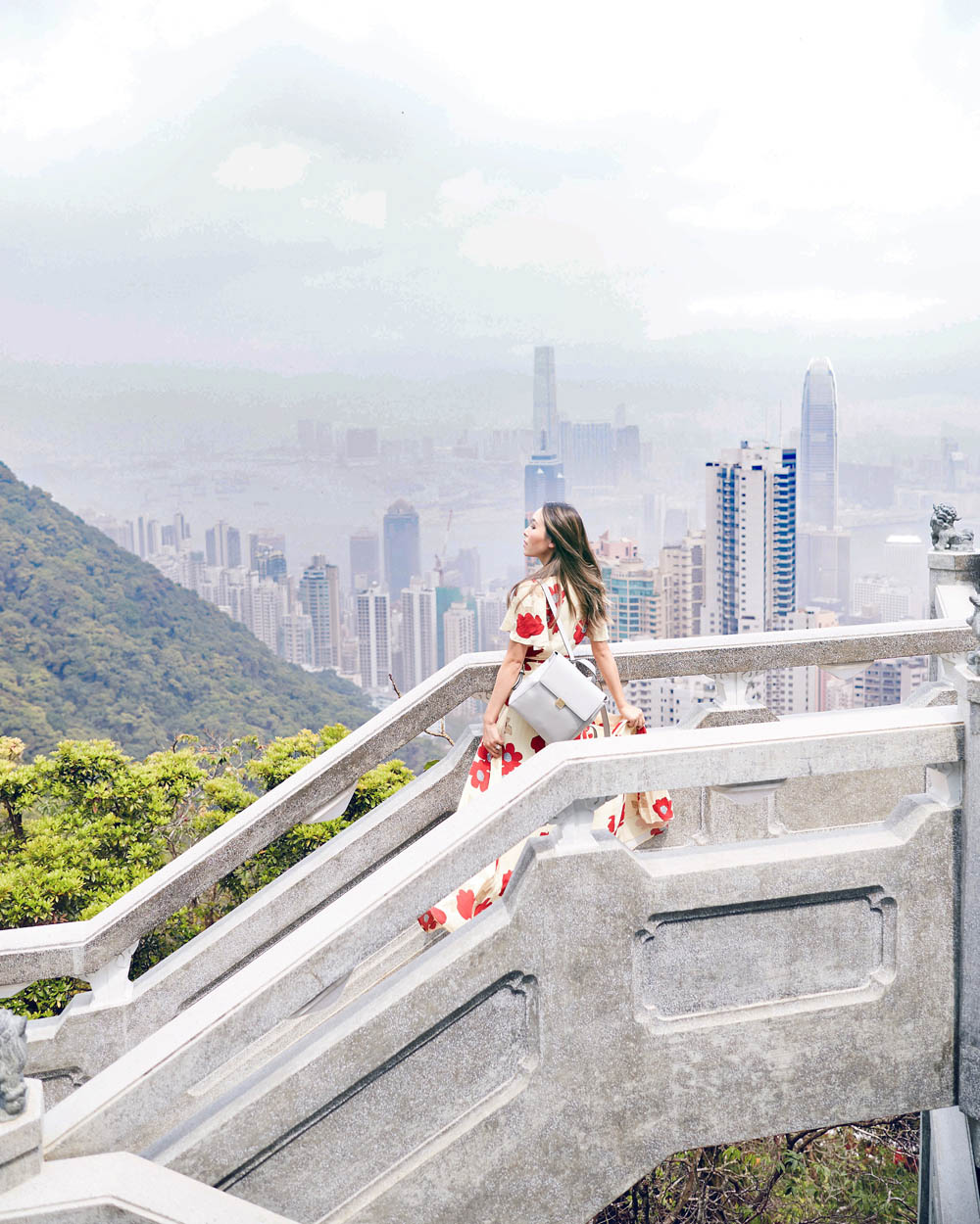 Μια travel blogger μας παίρνει μαζί της σε 3 μαγευτικούς προορισμούς