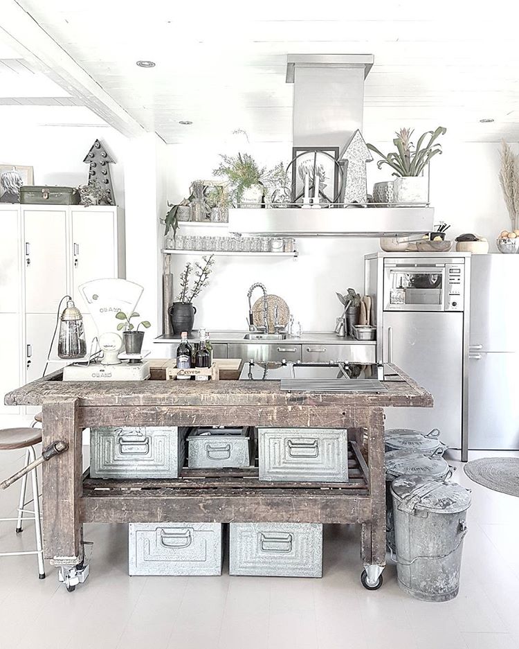 Η μεταμόρφωση μιας αγροικίας του 1907 σε nordic style loft