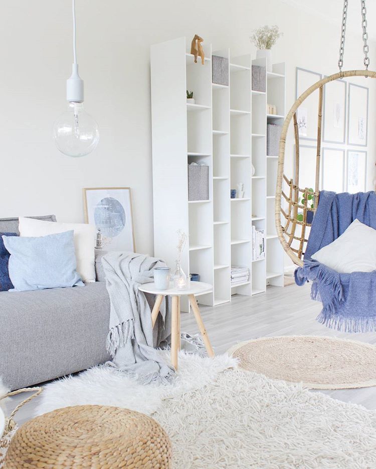 14 τρόποι να φέρετε την αύρα του καλοκαιριού σε κάθε γωνιά