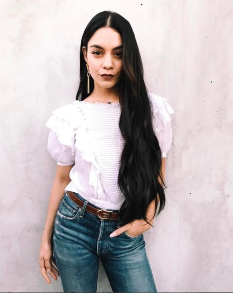 Το μυστικό της Vanessa Hudgens για τέλειο σώμα