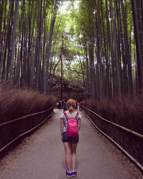 Αυτή η τάση από την Ιαπωνία ίσως γίνει η νέα γιόγκα