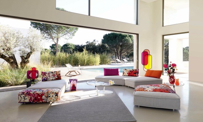 Μην χάσετε το μεγάλο 10ήμερο προσφορών της Roche Bobois