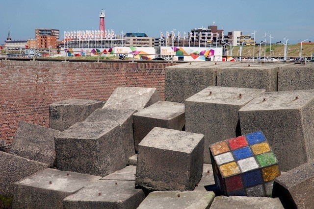 Έκθεση: Πώς είδε την πόλη ο καλλιτέχνης;