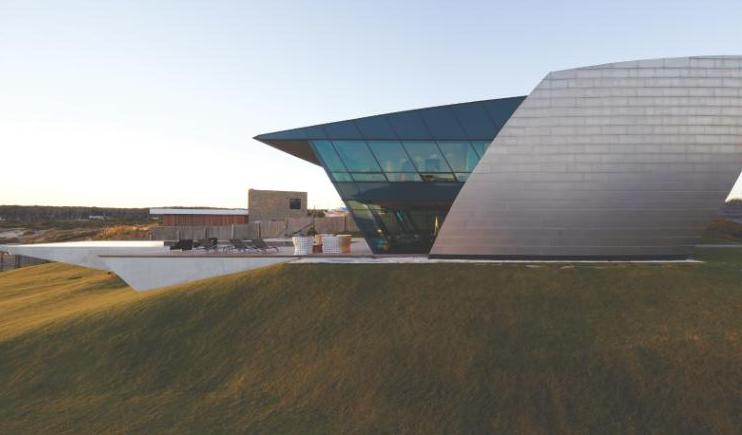 10 από τα πιο εντυπωσιακά ξενοδοχεία του κόσμου