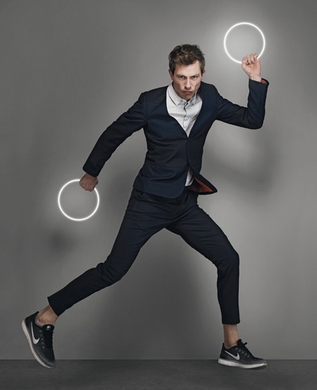 Oι νικητές των βραβείων design ELLE DECORATION