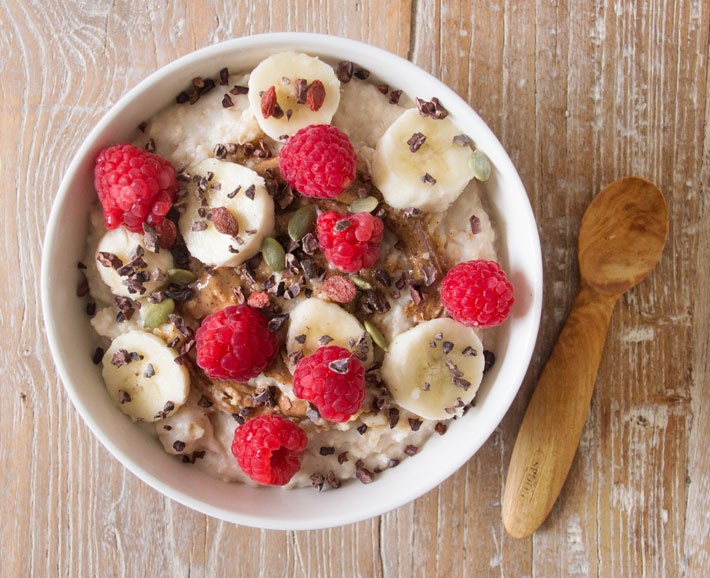 3 συνταγές για homemade brunch