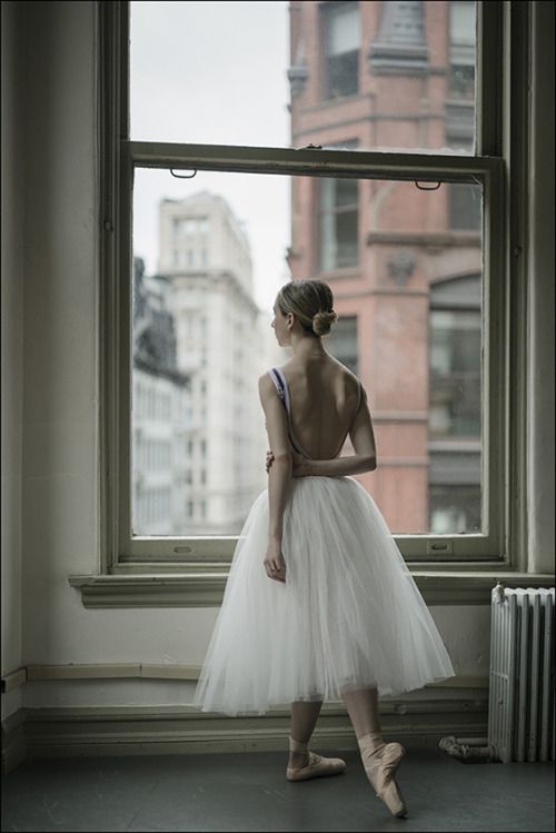 Τι τρώει καθημερινά η μπαλαρίνα Isabella Boylston;