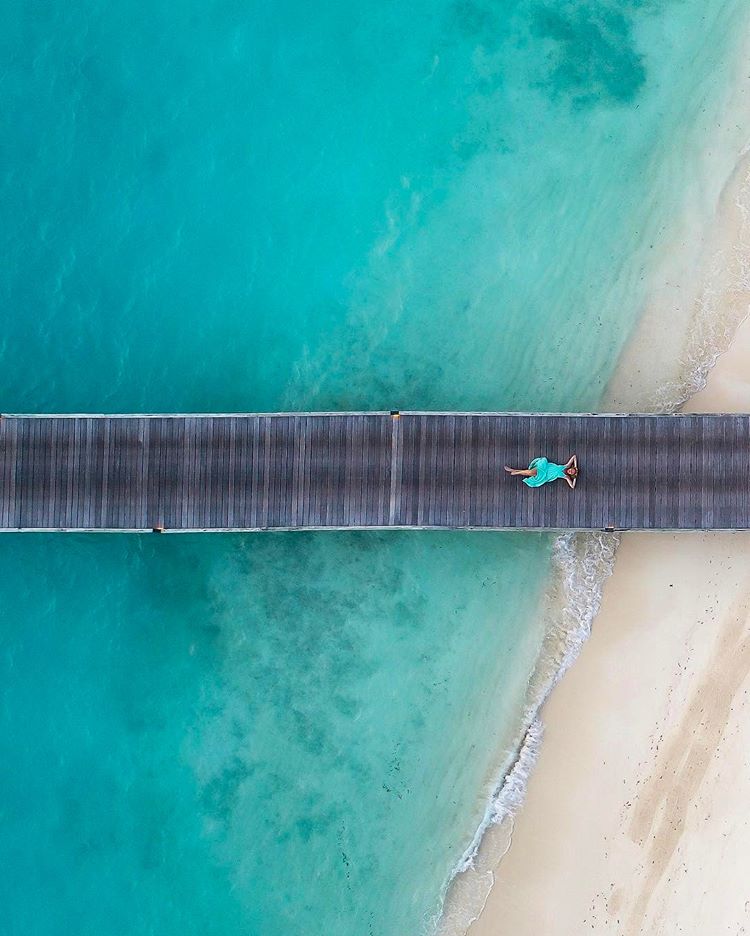 Μαγευτικές φωτογραφίες από τα υπέροχα ταξίδια μιας blogger