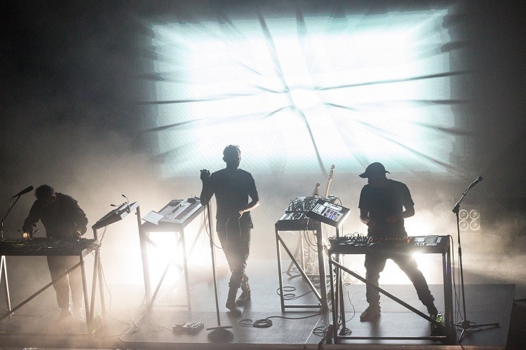 To μεγαλύτερο φεστιβάλ του καλοκαιριού ξεκινά