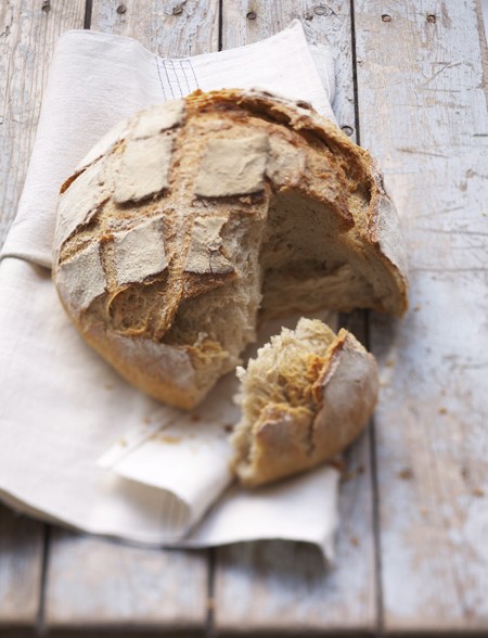 Λευκό ή μαύρο ψωμί; Τελικά, ποιο είναι το καλύτερο για την υγεία μου;