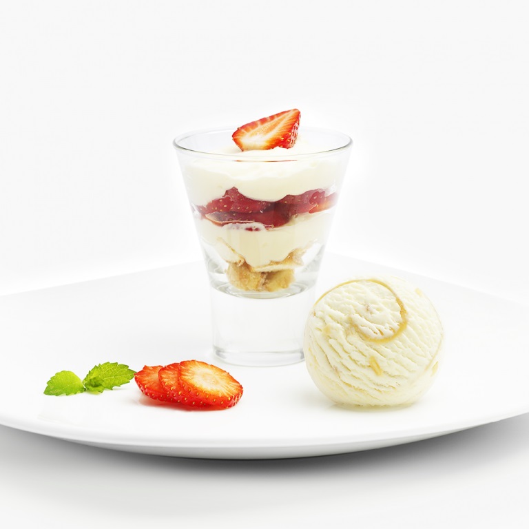 Όταν η Ελβετική τελειότητα συναντά την Αθηναϊκή γαστρονομία!