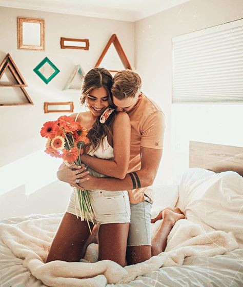 18 βασικοί κανόνες για να έχεις την ιδανική σχέση με τον σύντροφό σου