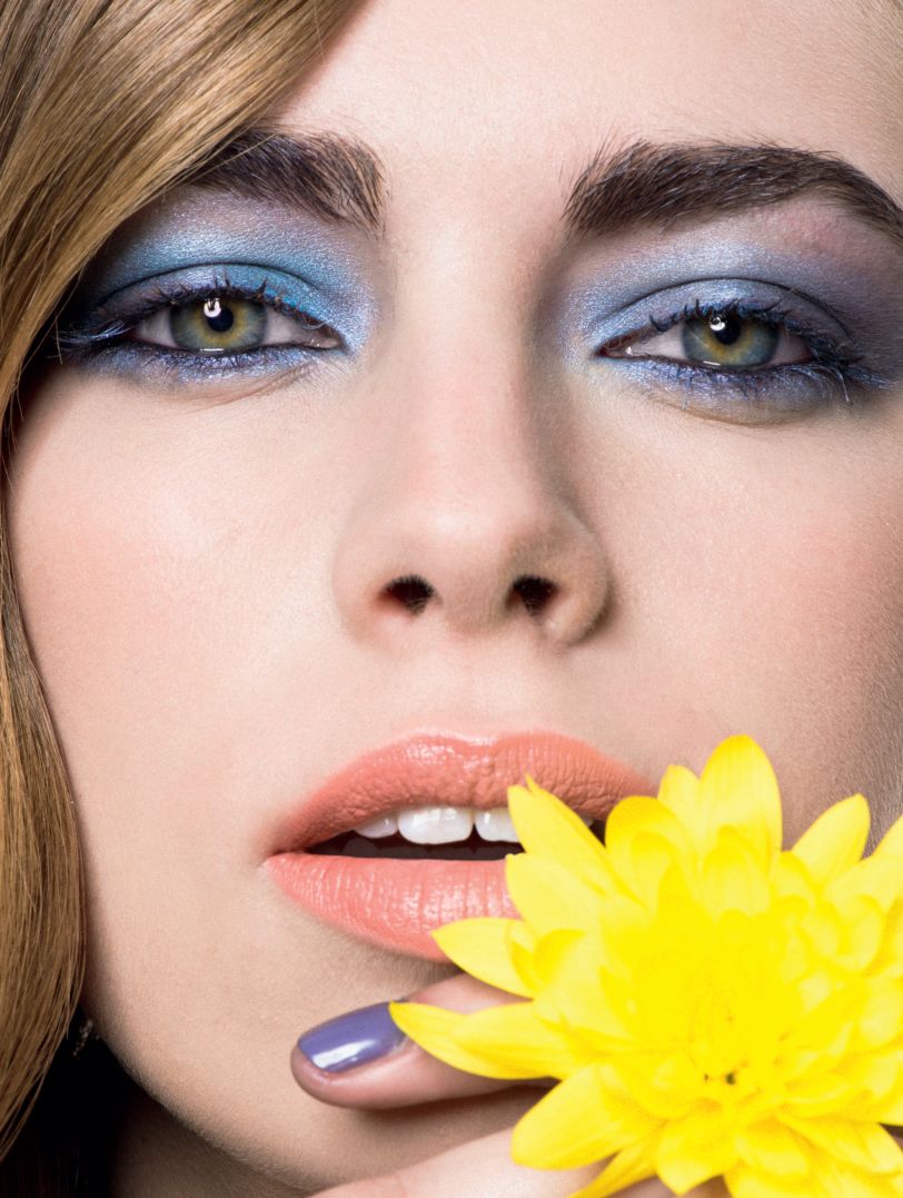 Οι τροφές που μας βοηθούν να μείνουμε νέοι