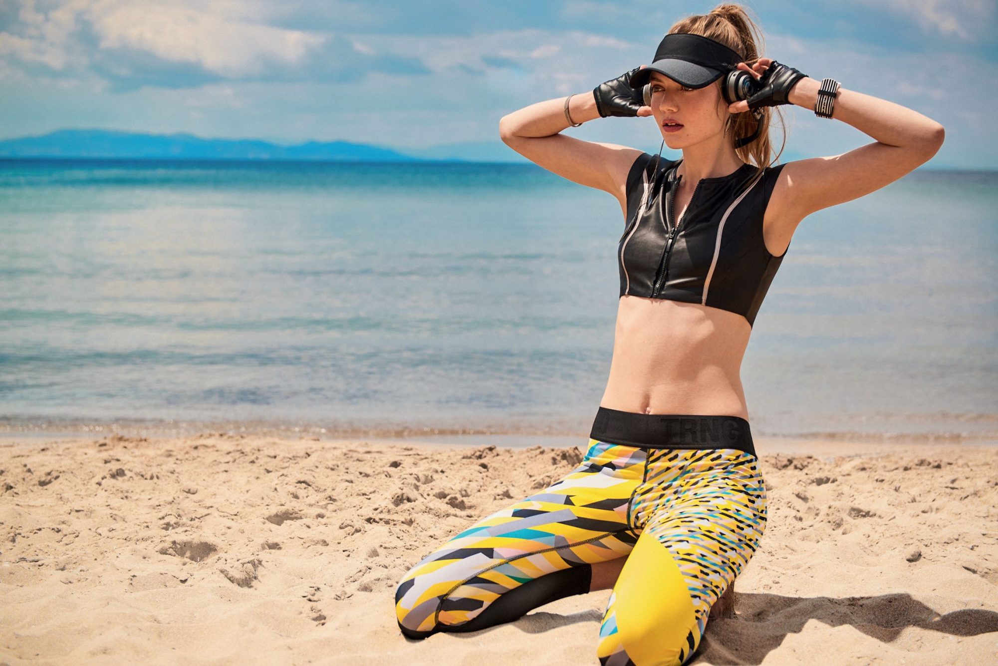 VIDEO: Επίπεδη κοιλιά σε λίγες μέρες