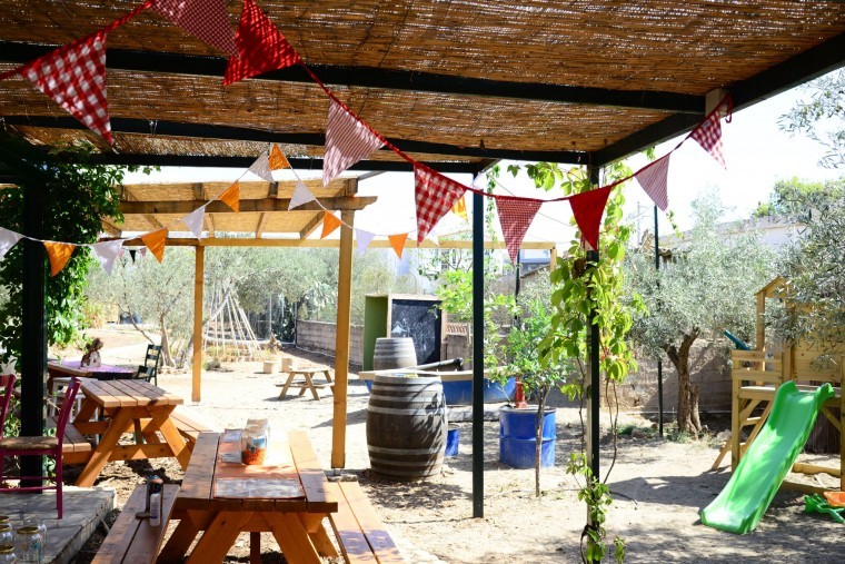 Οι πιο δημιουργικές παιδικές δραστηριότητες για το καλοκαίρι