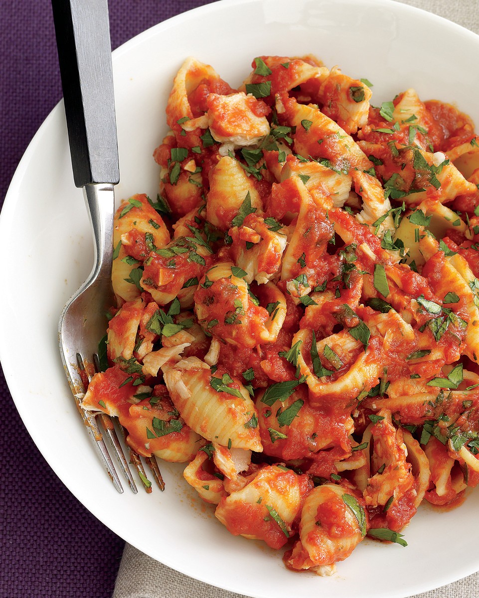 Και όμως αυτά τα ζυμαρικά είναι και για δίαιτα!