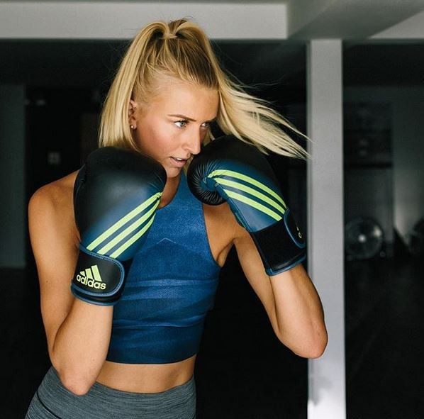 Ένα cardio workout που θα βάλει φωτιά στον μεταβολισμό σου