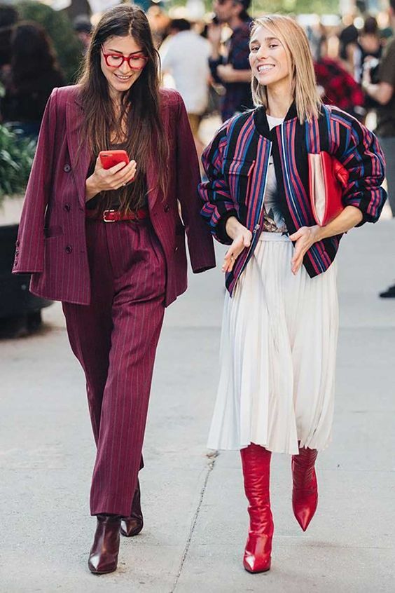 3 χρυσοί κανόνες για εμφανίσεις που μαγνητίζουν τα βλέμματα