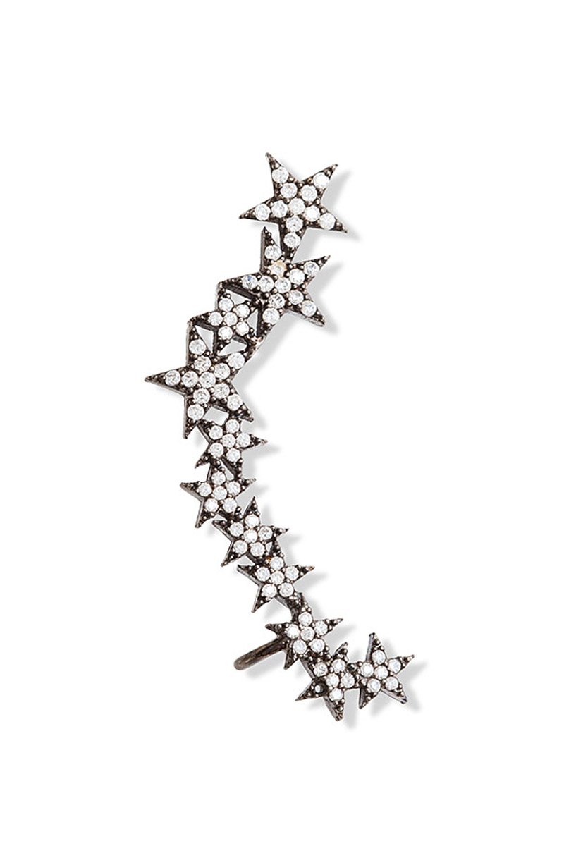 Ear climbers: Είναι τα αγαπημένα των σταρ