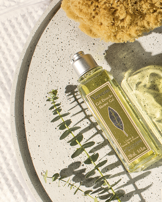 Λεμόνι και Λουίζα: το νέο αρωματικό δίδυμο που ξεσηκώνει