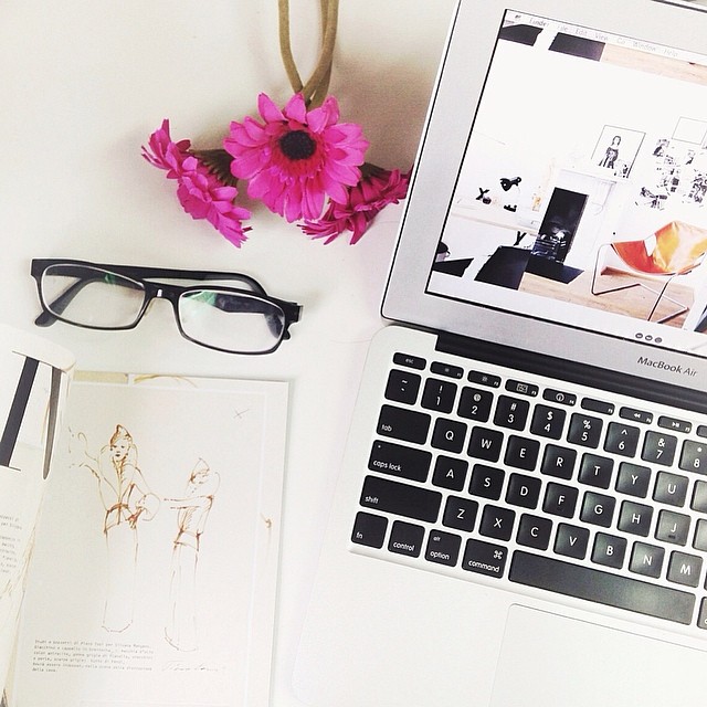 Η δίαιτα που θα ακολουθείς και στο γραφείο