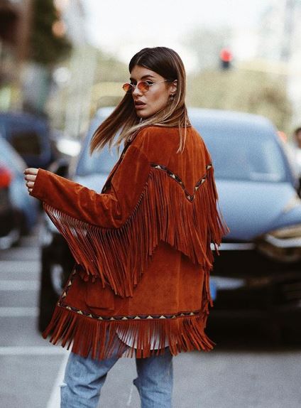 Όποια και αν είναι η περίσταση, σε αυτόν το λογαριασμό θα βρεις το τέλειο outfit