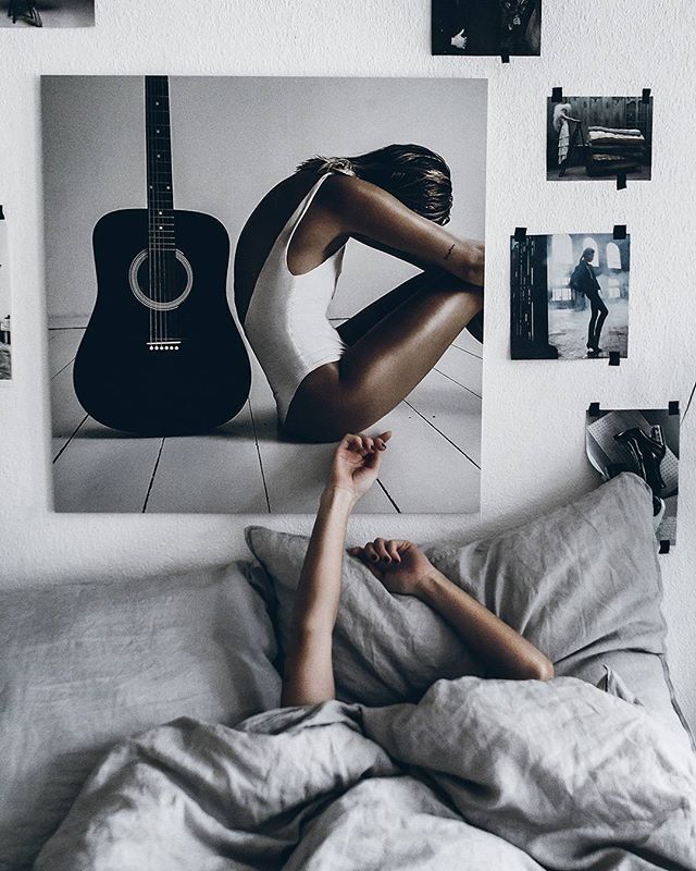 Οι τροφές για να κοιμόμαστε καλύτερα