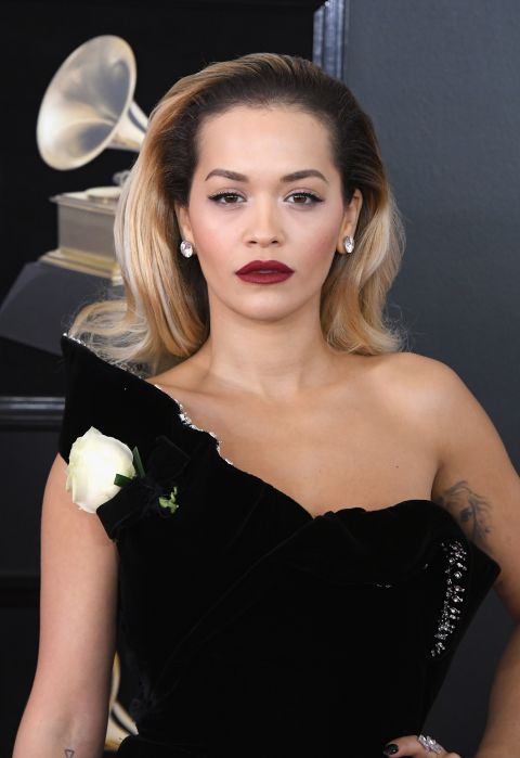 Τα ωραιότερα beauty looks από την τελετή των βραβείων Grammy