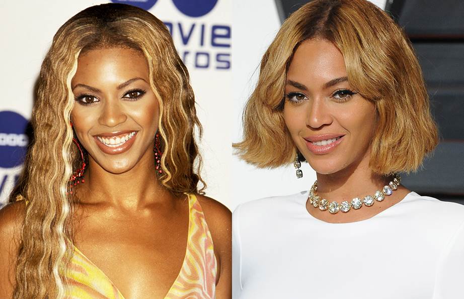 Πριν & Μετά: Δες πως τα φρύδια αλλάζουν το πρόσωπό μας!