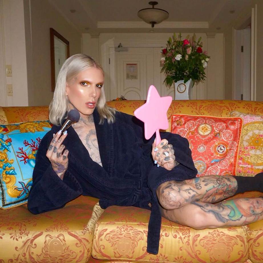 Οι πιο ακριβοπληρωμένες beauty vloggers