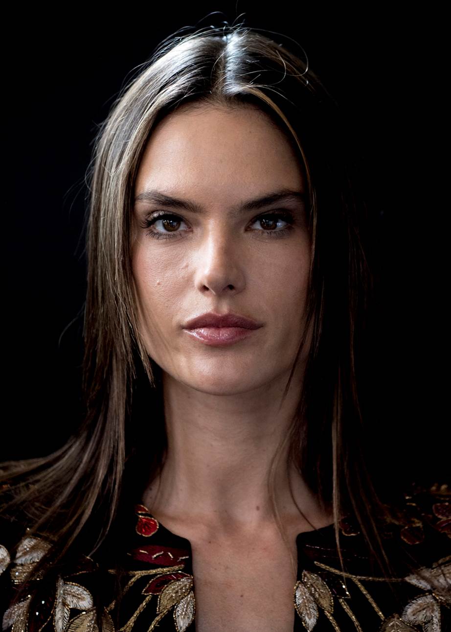 Μην το φοβάσαι: Η χωρίστρα στη μέση είναι σέξυ