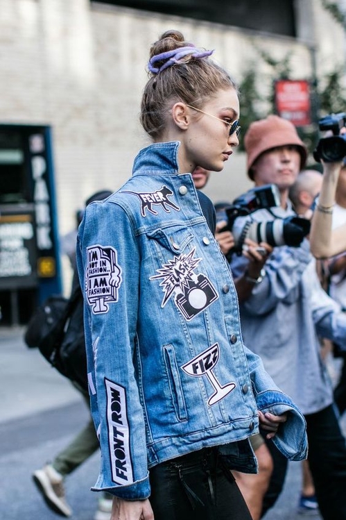 8 ιδέες για να πιάσεις τα μαλλιά σου