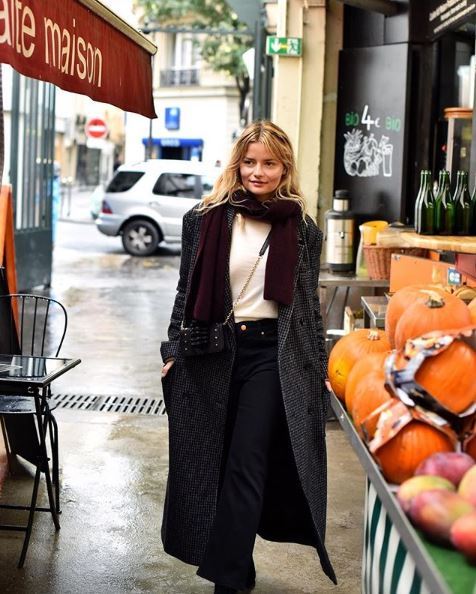 20 διαχρονικές και stylish εμφανίσεις που θα λατρέψεις