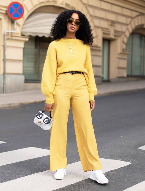 6 ιδέες styling για άψογες φθινοπωρινές εμφανίσεις