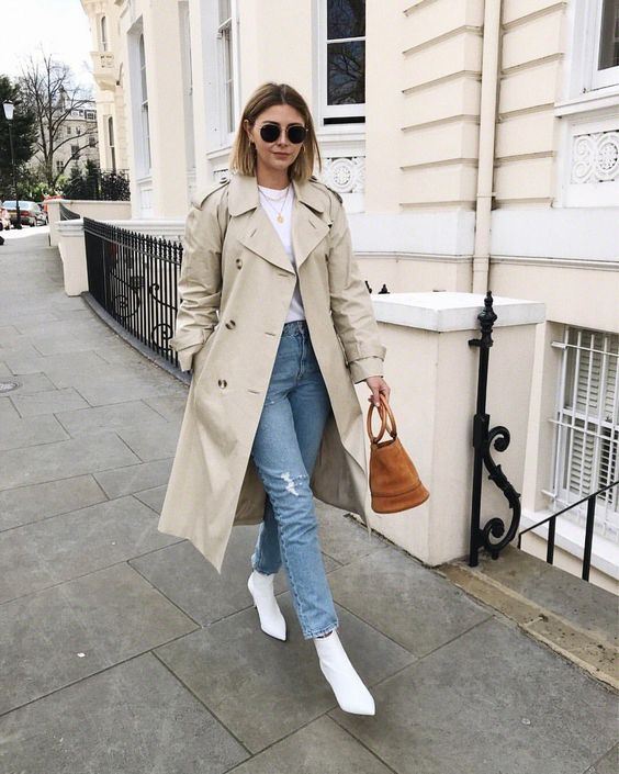 15 look που θα σε κάνουν να ανυπομονείς για φθινοπωρινές βόλτες