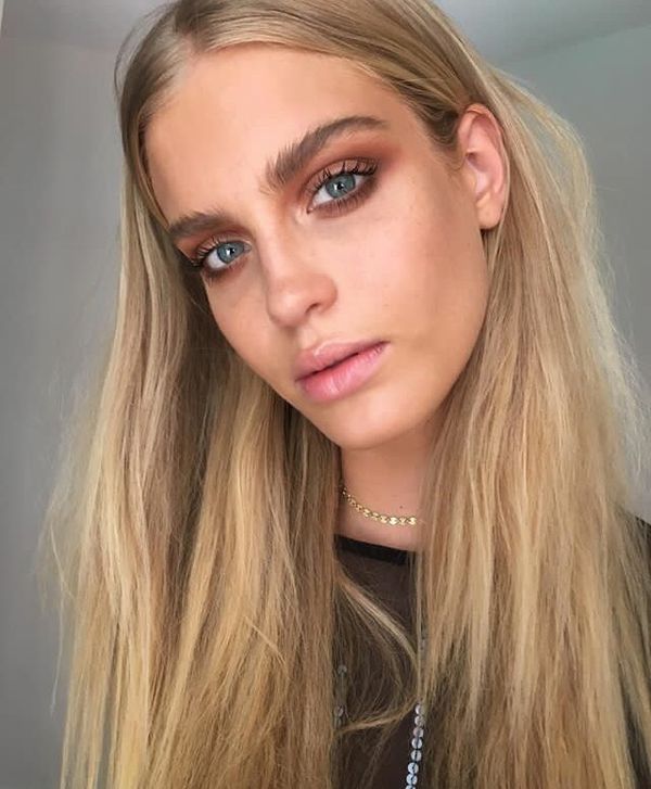 Το μακιγιάζ που ταιριάζει σε ξανθές και μελαχρινές