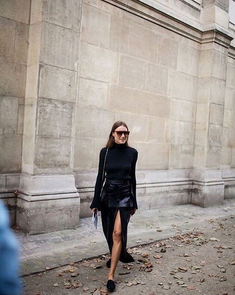 Αυτή είναι η πιο stylish Ιταλίδα