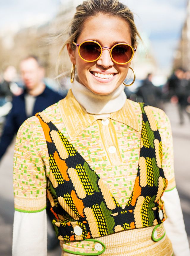 5 τρικ για να φέρεις την άνοιξη στο στυλ σου (με όσα ήδη έχεις)