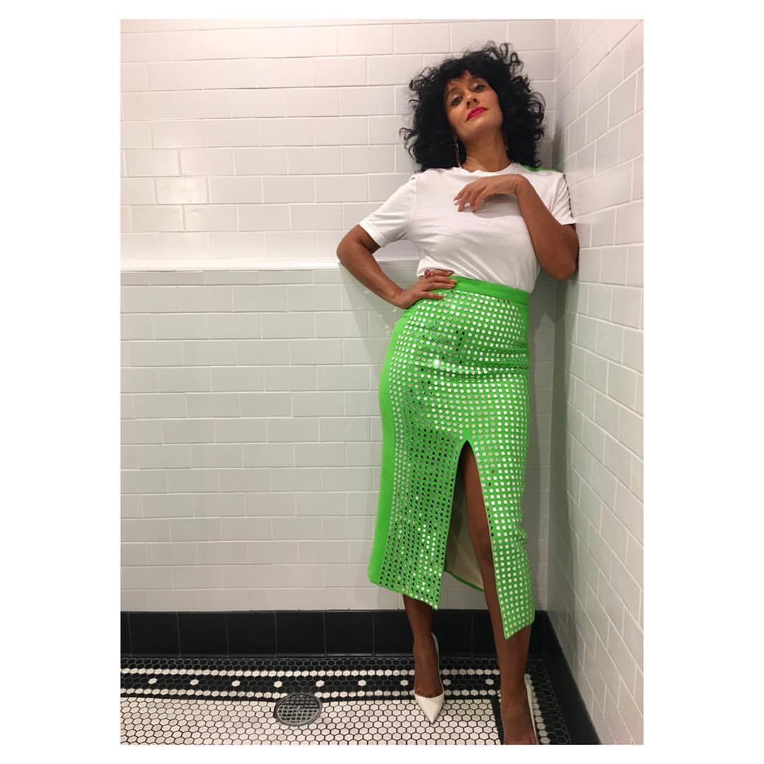 10+1 outfits της Tracee Ellis Ross που θα θέλεις να αντιγράψεις!