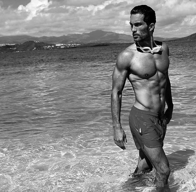 Oι 23 πιο sexy άντρες του Instagram (κάντε κλικ με δική σας ευθύνη)