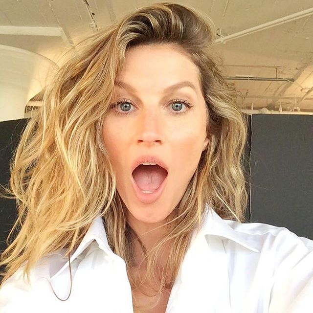 Σε ποια λιχουδιά δεν μπορεί να αντισταθεί η Gisele;