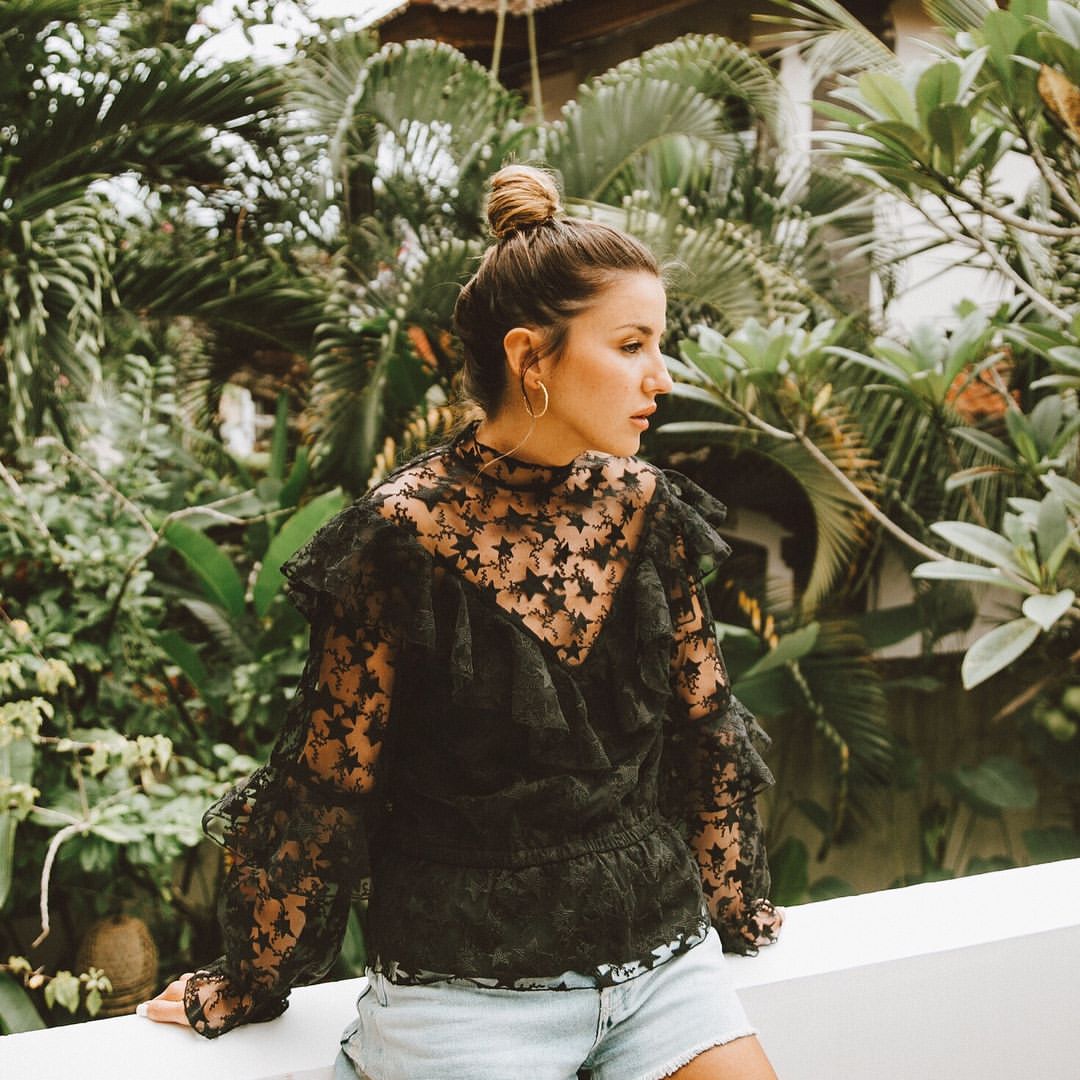 To στυλ κρύβεται στις λεπτομέρειες