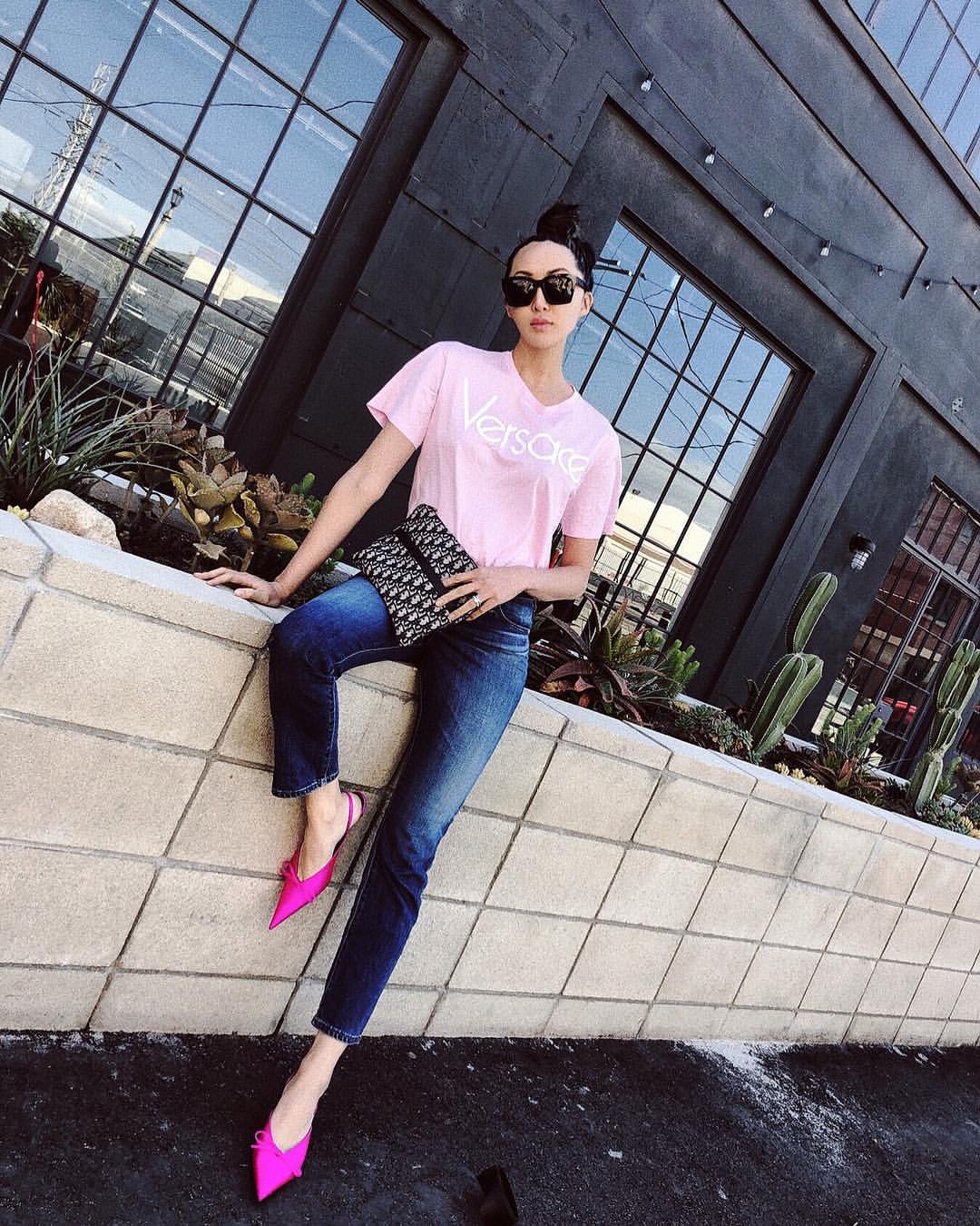 10 τρόποι για να βγαίνεις ακόμα πιο όμορφη στις φωτογραφίες