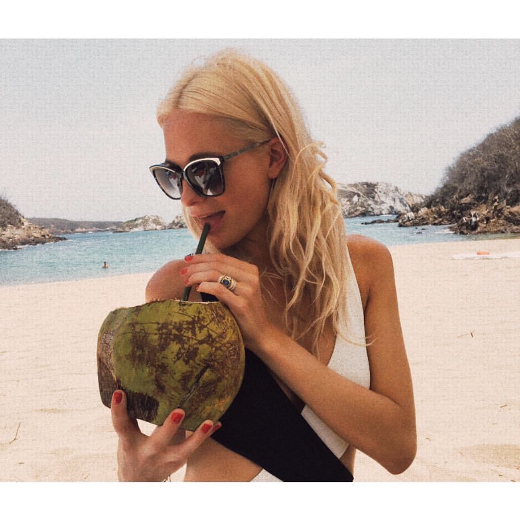 Tα πιο sexy ηλιόλουστα posts των σταρ στο Ιnstagram