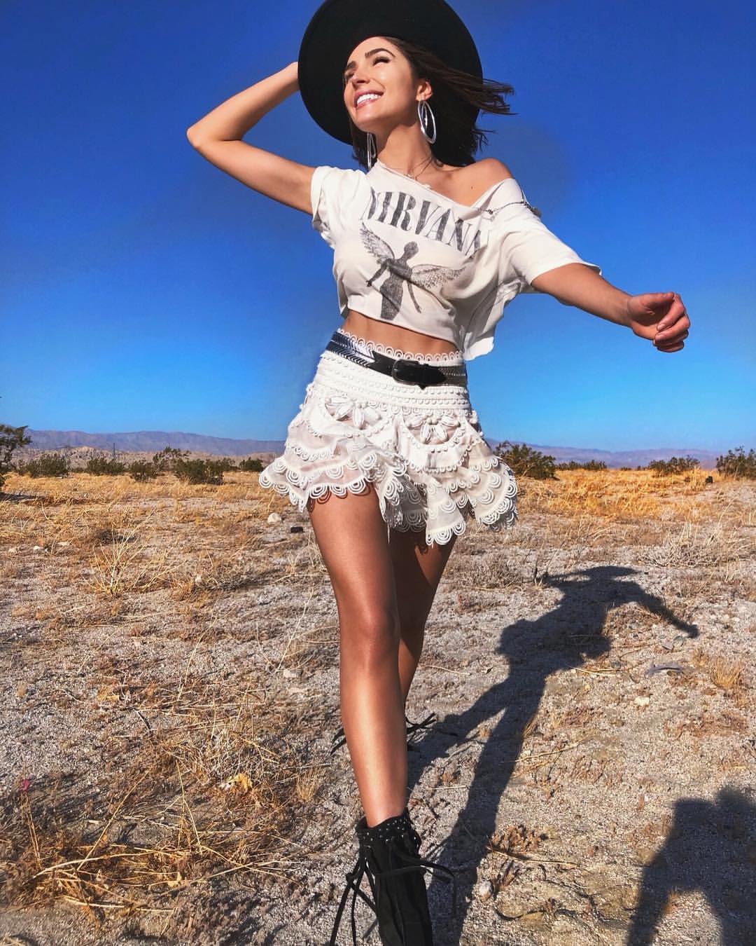 Οι celebrity εμφανίσεις που θα αντιγράψεις