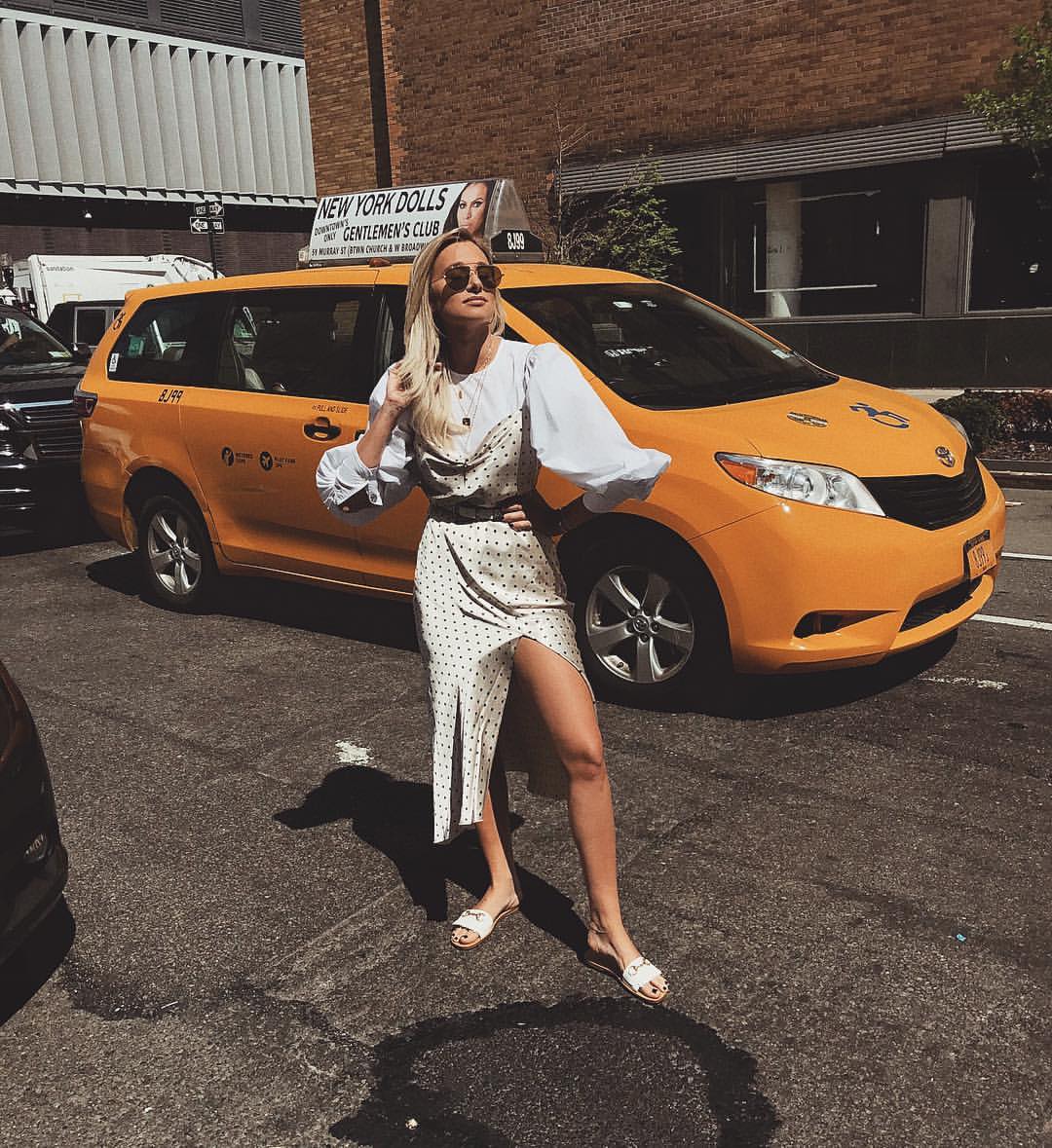 3 στιλιστικά μυστικά για αυτοπεποίθηση στο φουλ