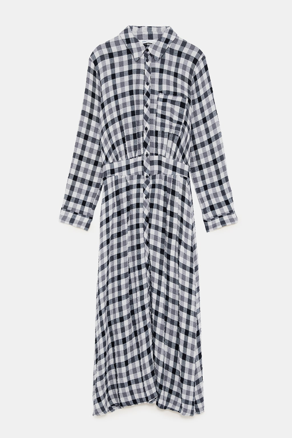 H Sienna Miller με φόρεμα Zara