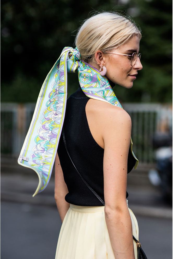 4 πανεύκολα χτενίσματα που κάνουν upgrade στις φθινοπωρινές σου εμφανίσεις